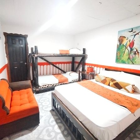 Casa Turistica Art-Velez Salento酒店 客房 照片