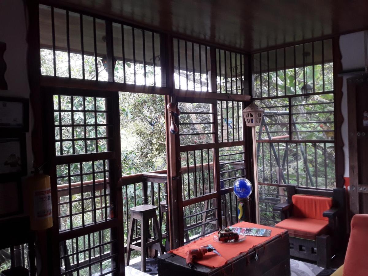 Casa Turistica Art-Velez Salento酒店 外观 照片