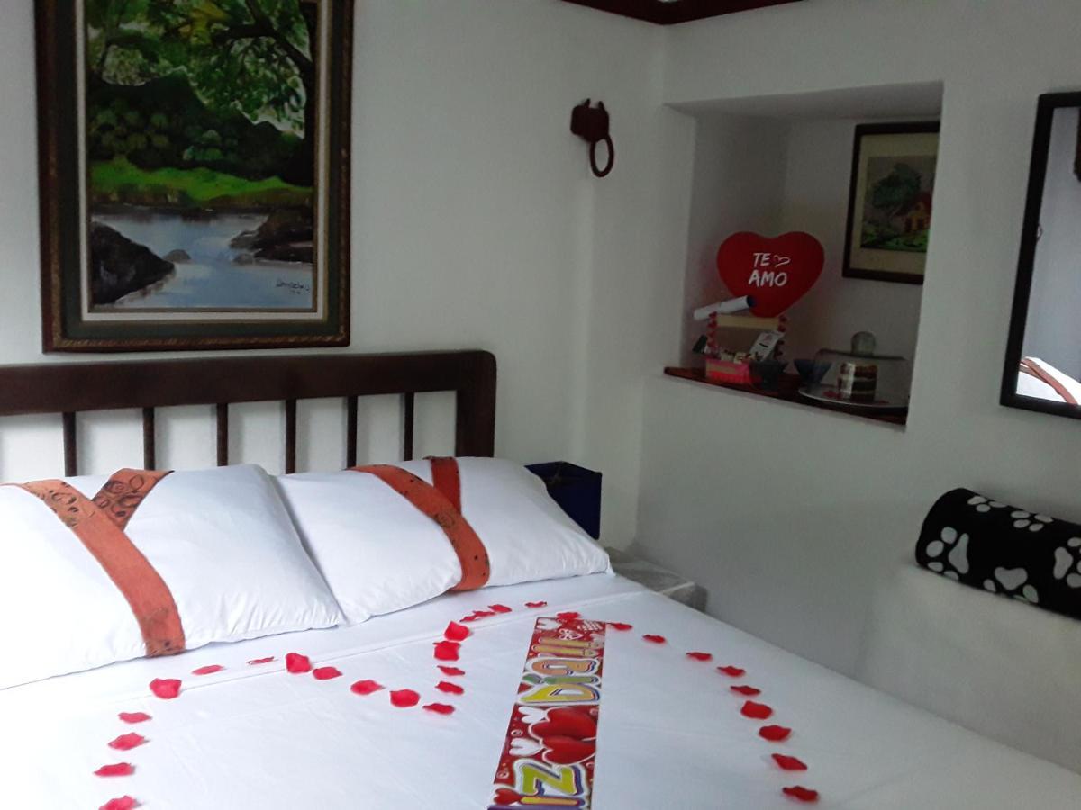 Casa Turistica Art-Velez Salento酒店 外观 照片