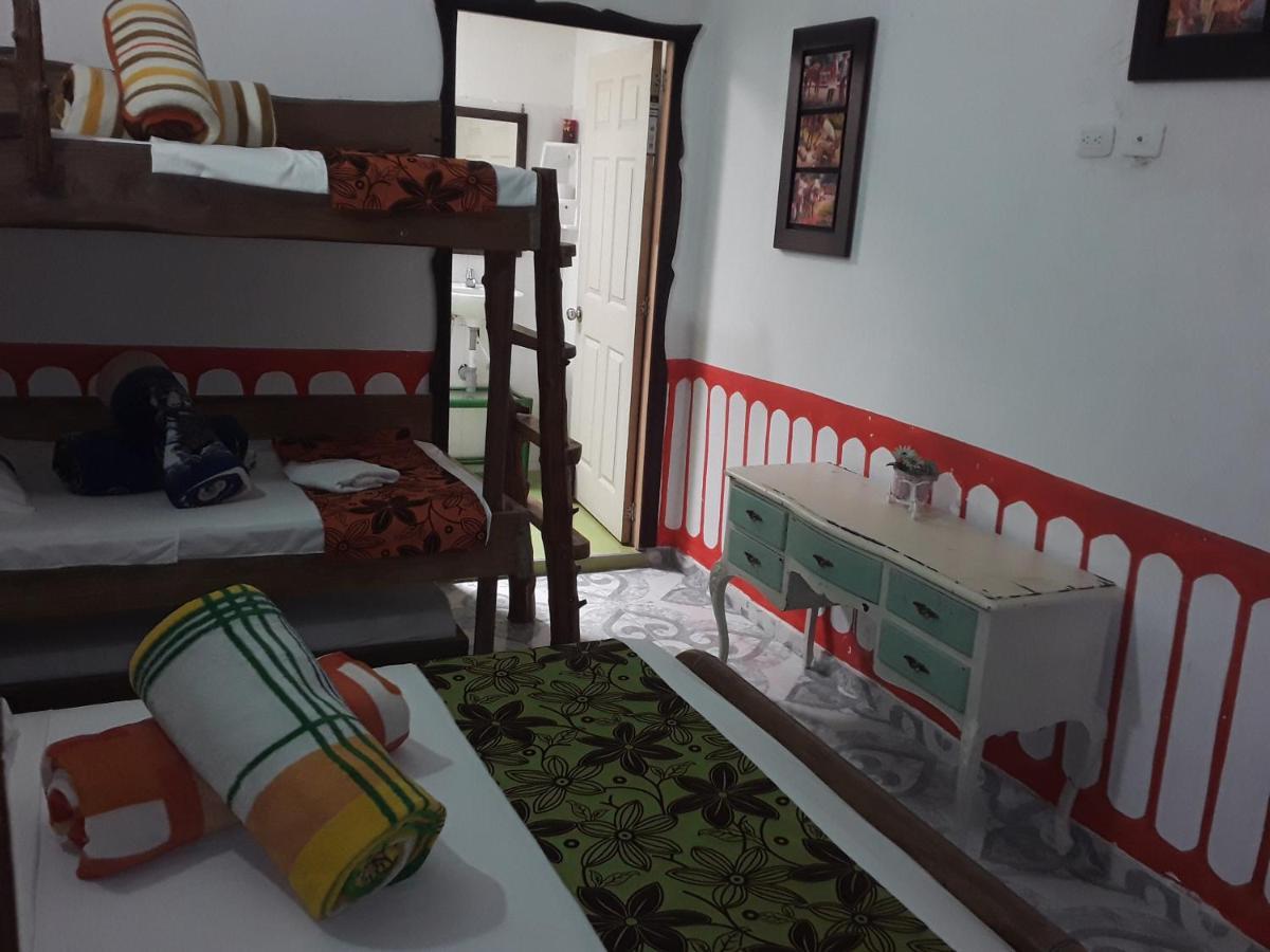 Casa Turistica Art-Velez Salento酒店 外观 照片