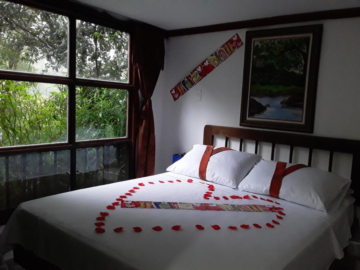 Casa Turistica Art-Velez Salento酒店 外观 照片