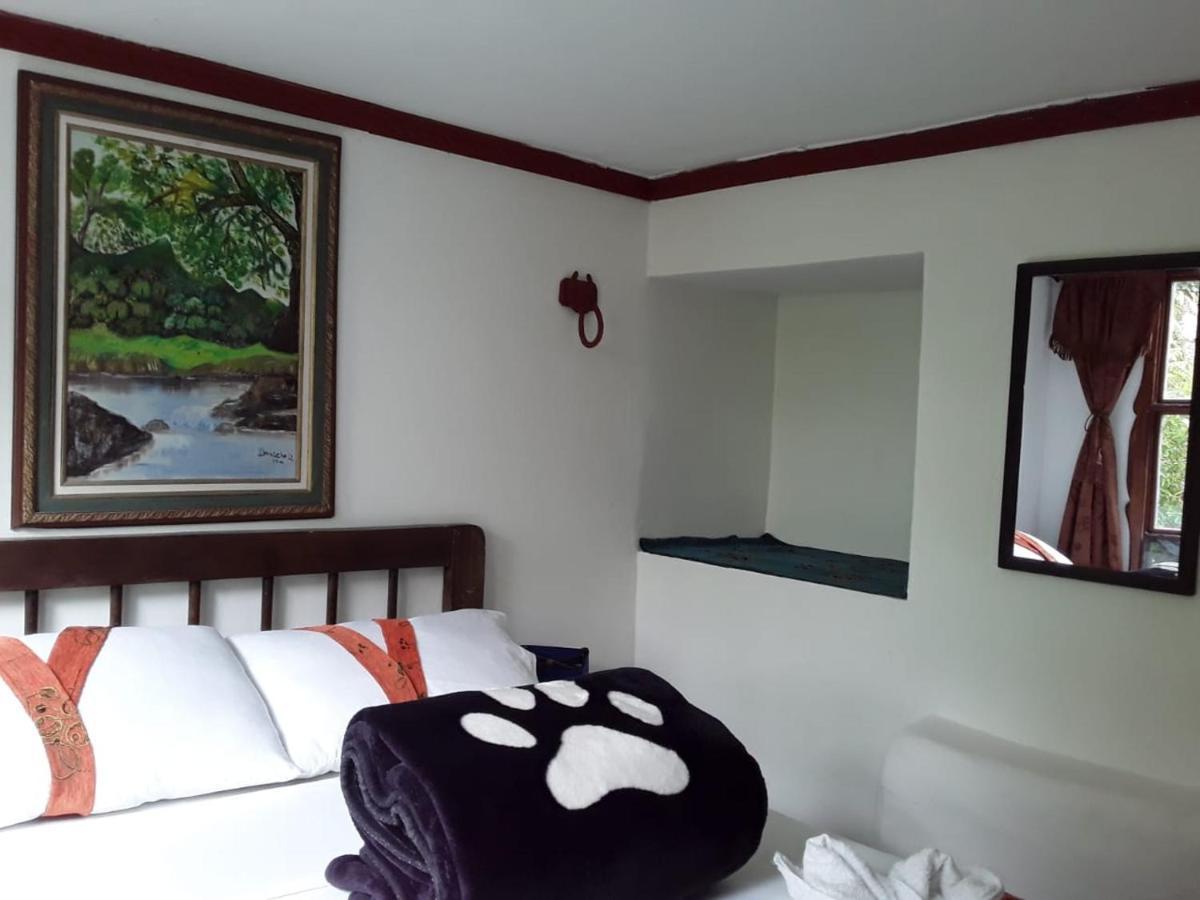 Casa Turistica Art-Velez Salento酒店 外观 照片