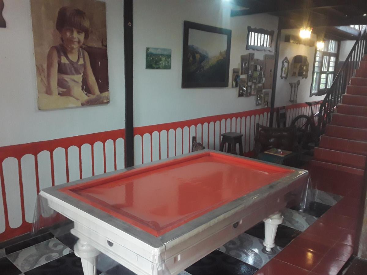 Casa Turistica Art-Velez Salento酒店 外观 照片