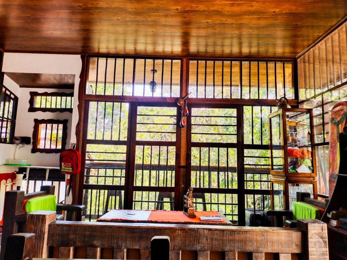 Casa Turistica Art-Velez Salento酒店 外观 照片