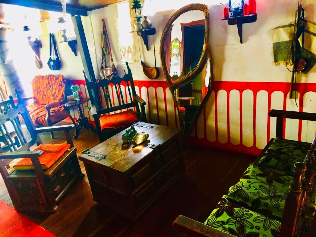 Casa Turistica Art-Velez Salento酒店 外观 照片