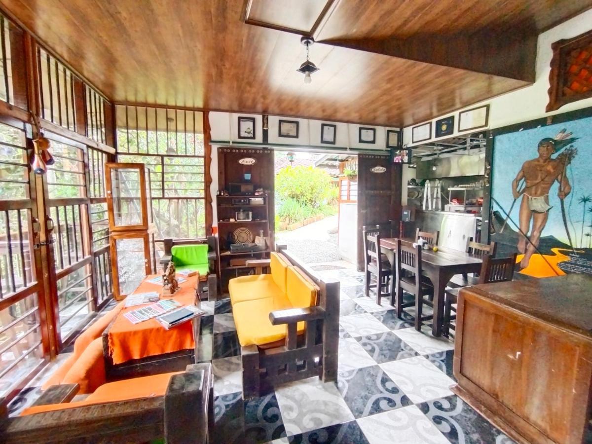 Casa Turistica Art-Velez Salento酒店 外观 照片