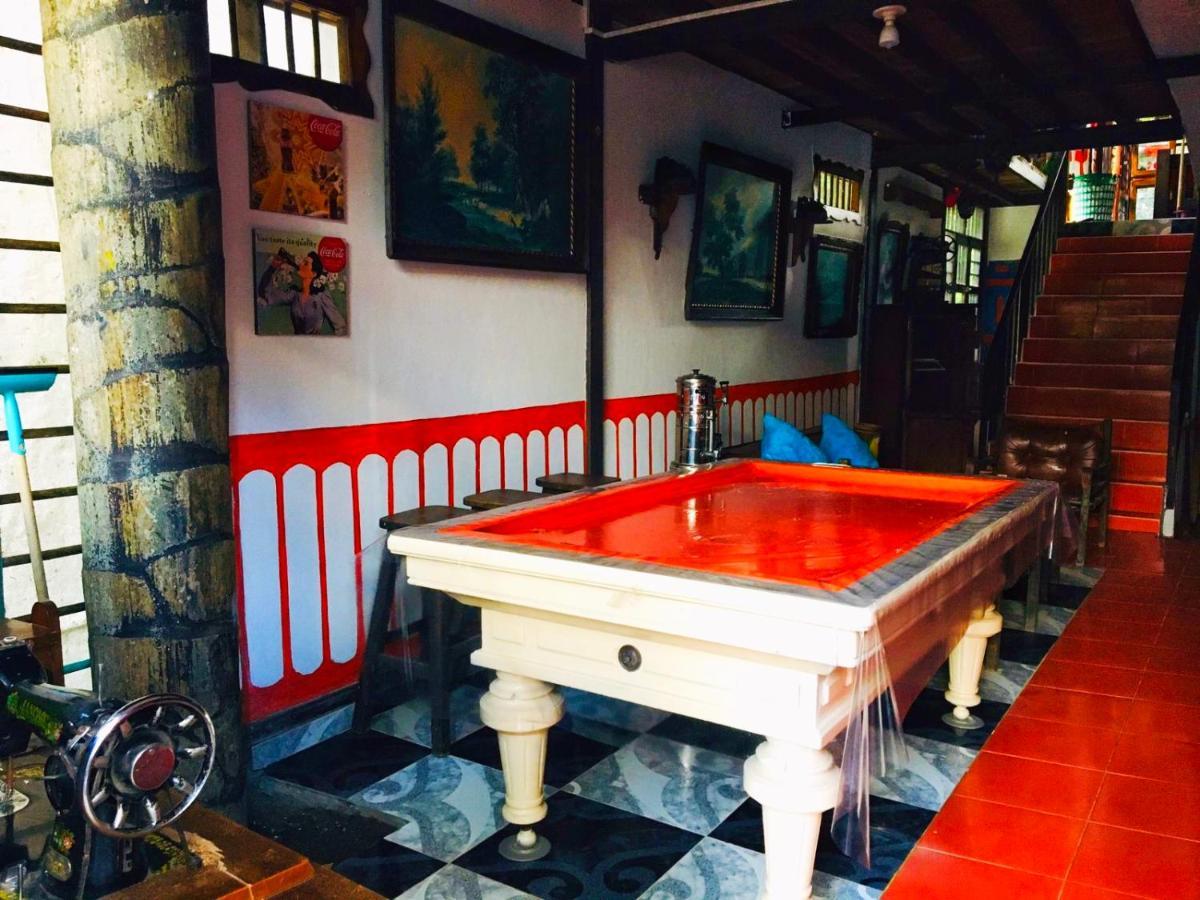 Casa Turistica Art-Velez Salento酒店 外观 照片