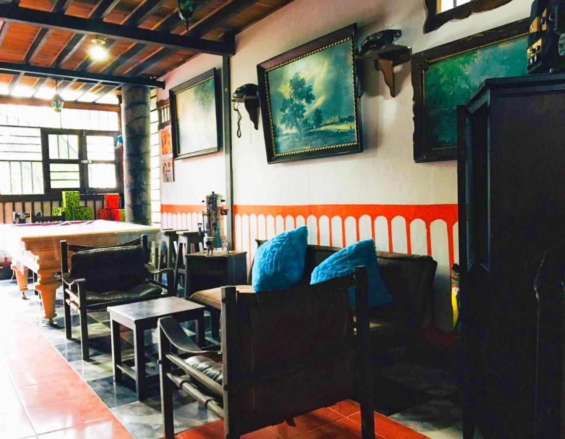 Casa Turistica Art-Velez Salento酒店 外观 照片