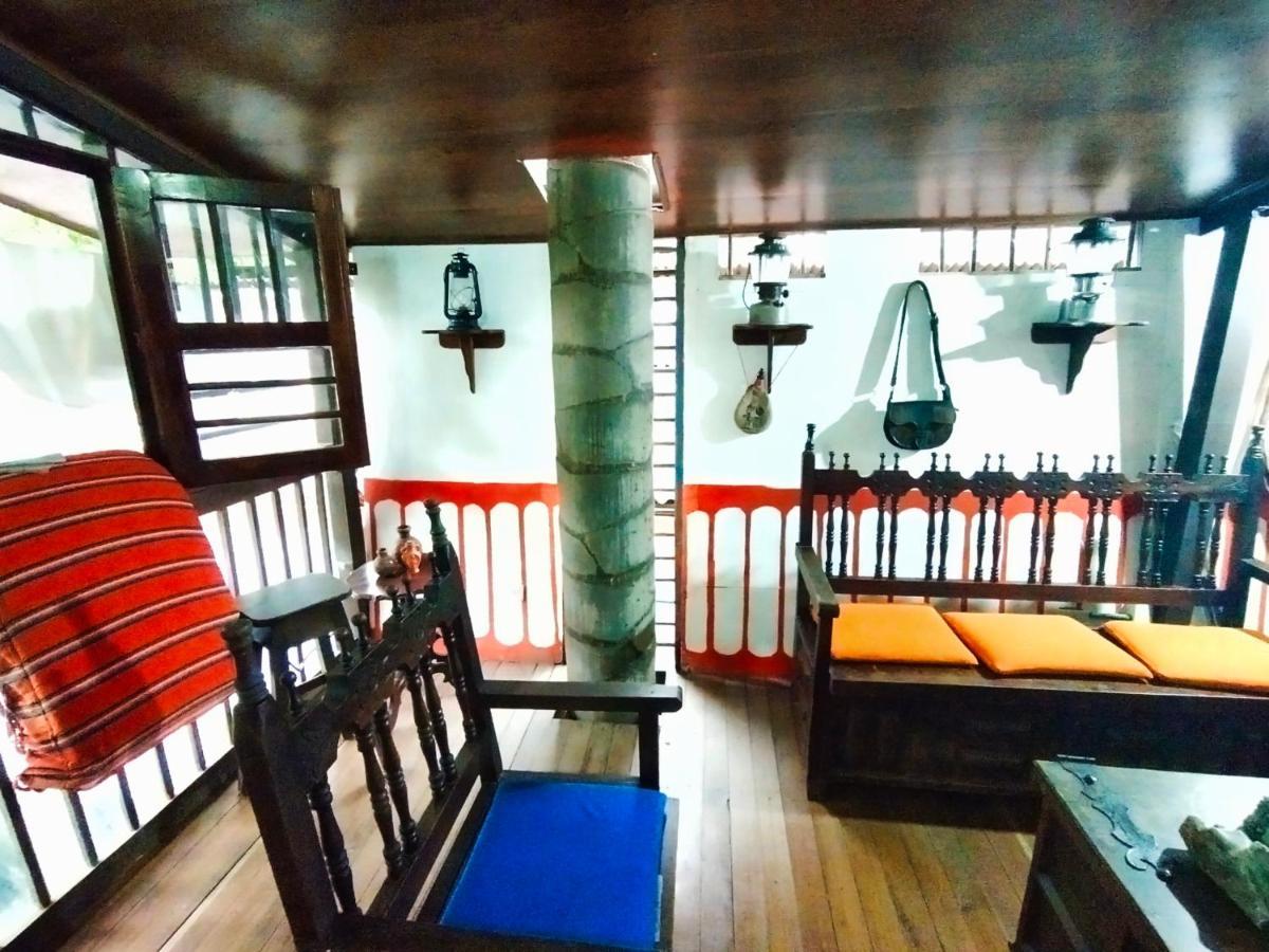 Casa Turistica Art-Velez Salento酒店 外观 照片