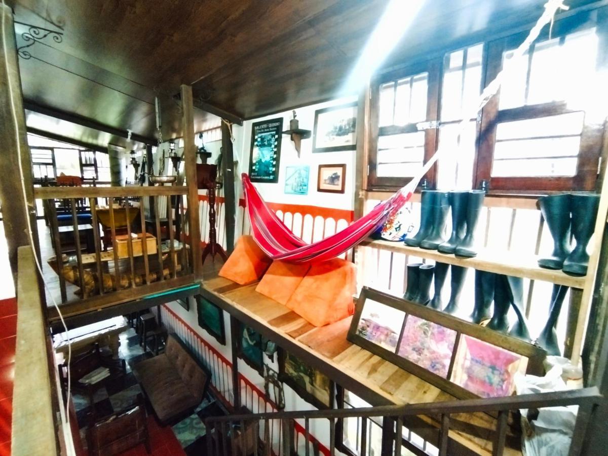 Casa Turistica Art-Velez Salento酒店 外观 照片
