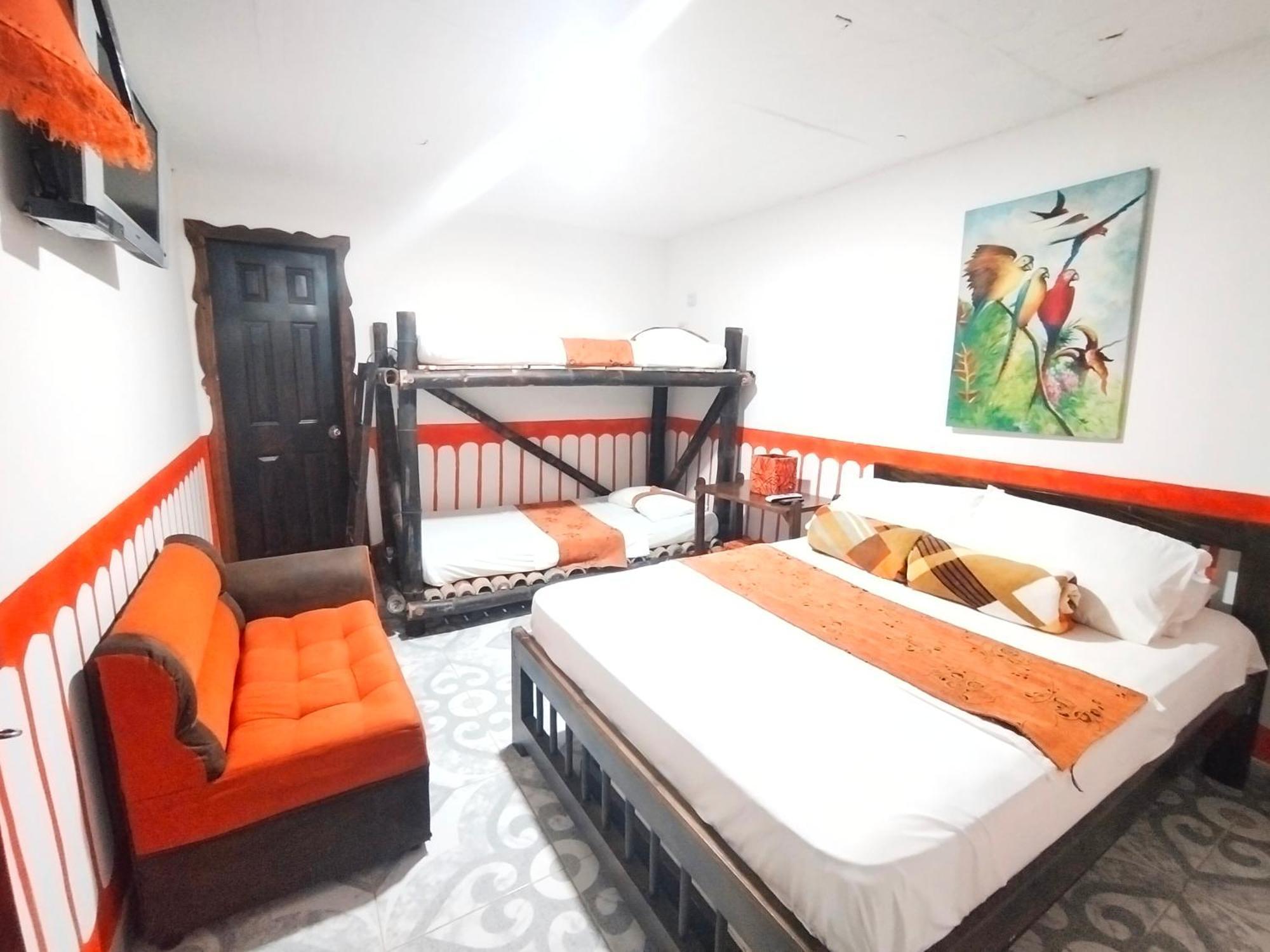 Casa Turistica Art-Velez Salento酒店 客房 照片