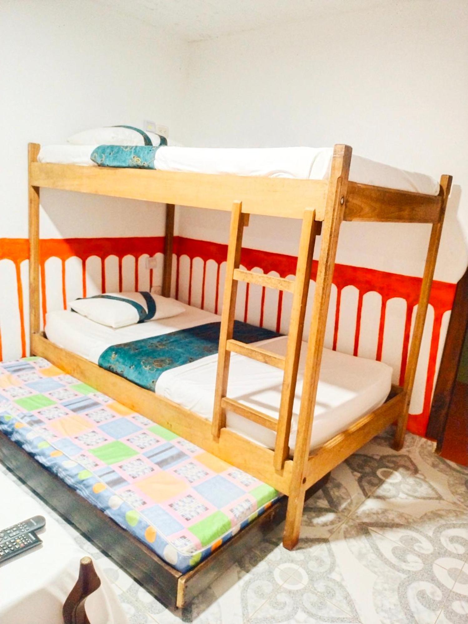 Casa Turistica Art-Velez Salento酒店 客房 照片