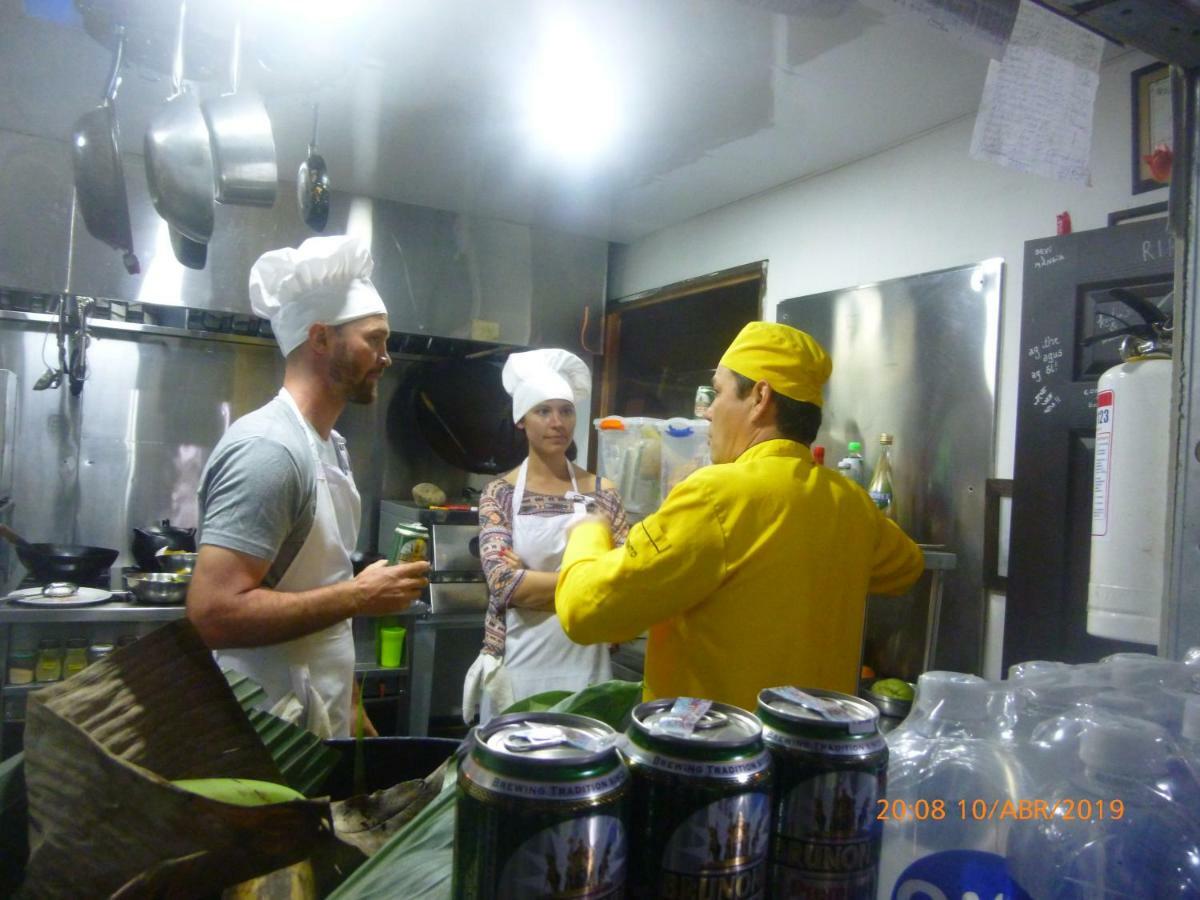 Casa Turistica Art-Velez Salento酒店 外观 照片