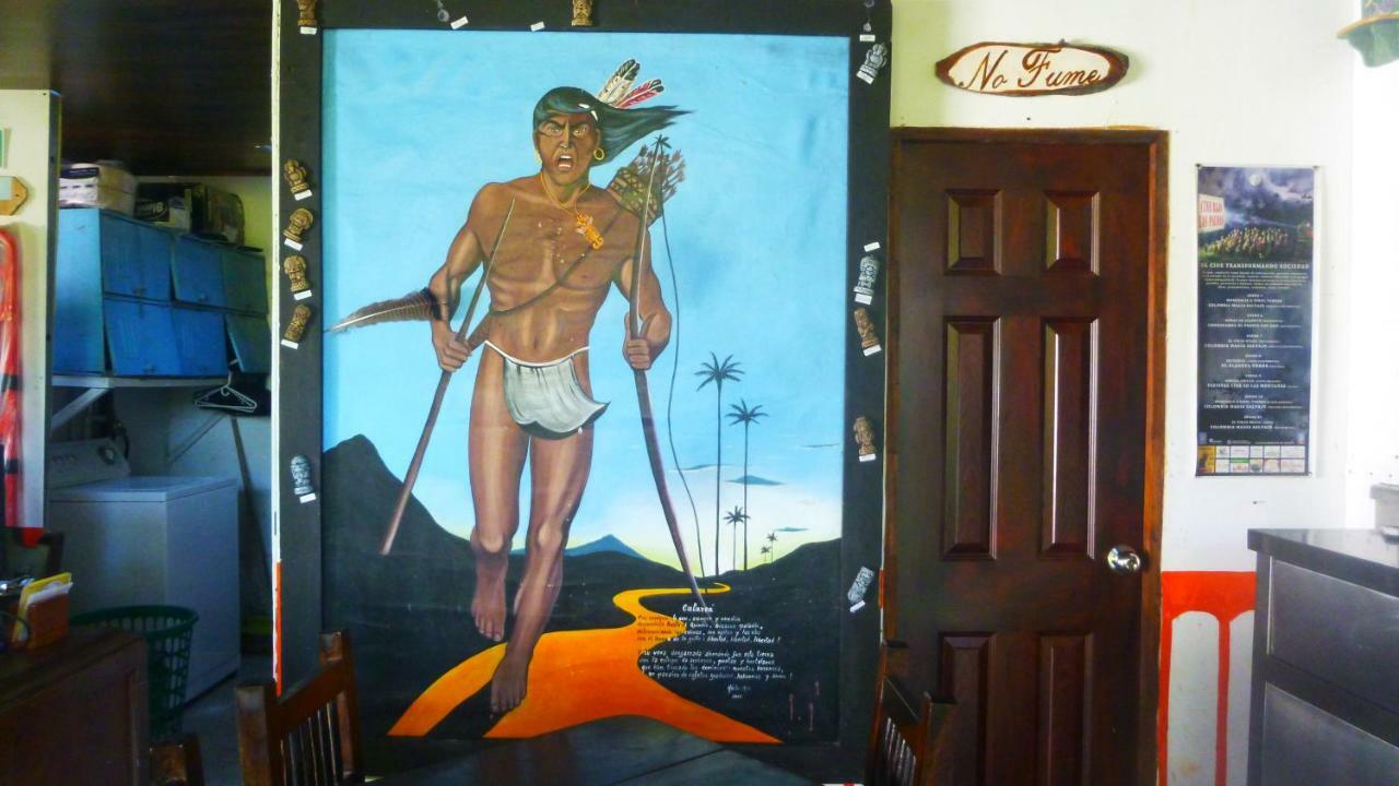 Casa Turistica Art-Velez Salento酒店 外观 照片