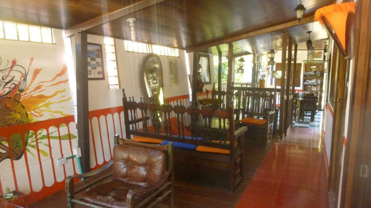 Casa Turistica Art-Velez Salento酒店 外观 照片
