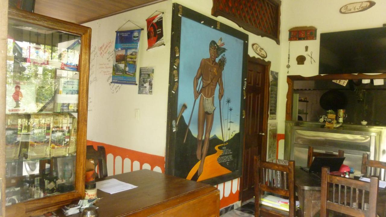 Casa Turistica Art-Velez Salento酒店 外观 照片