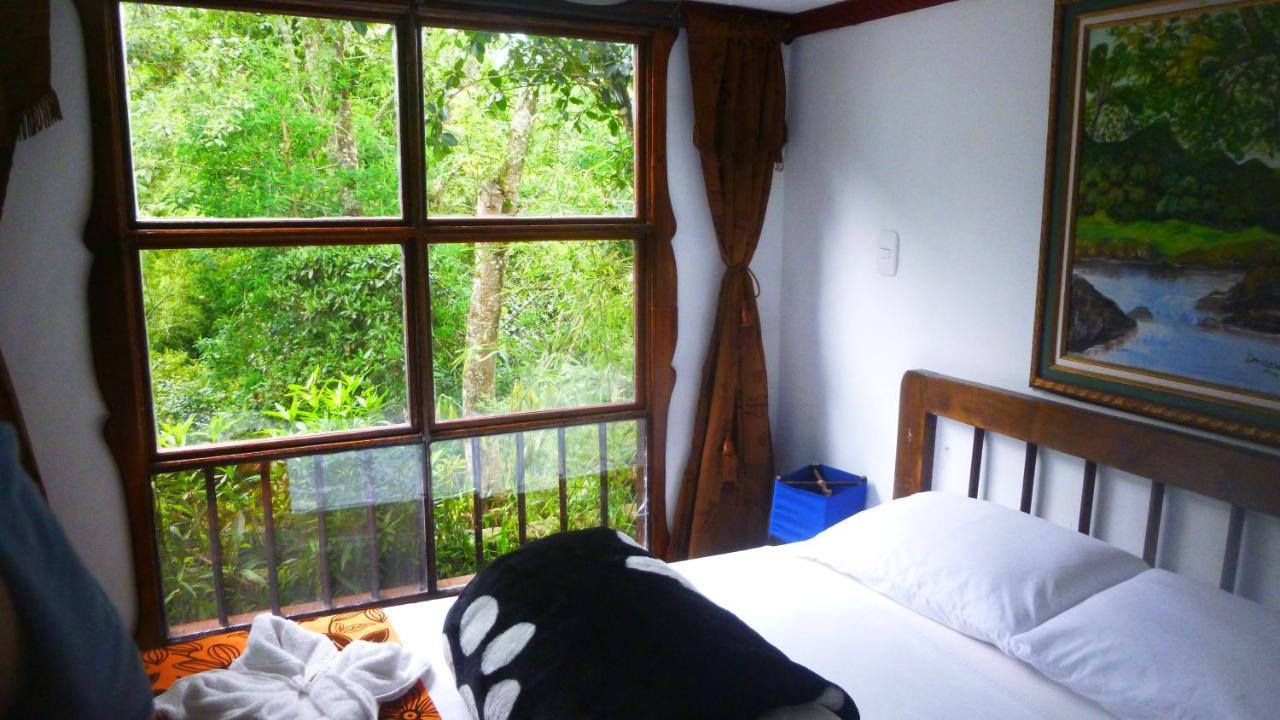 Casa Turistica Art-Velez Salento酒店 外观 照片