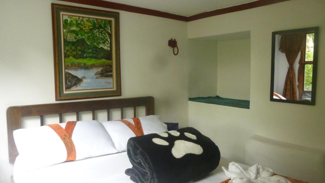 Casa Turistica Art-Velez Salento酒店 外观 照片
